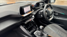 Peugeot 2008 1.2 PureTech 130 Allure Premium+ 5dr Petrol Estate